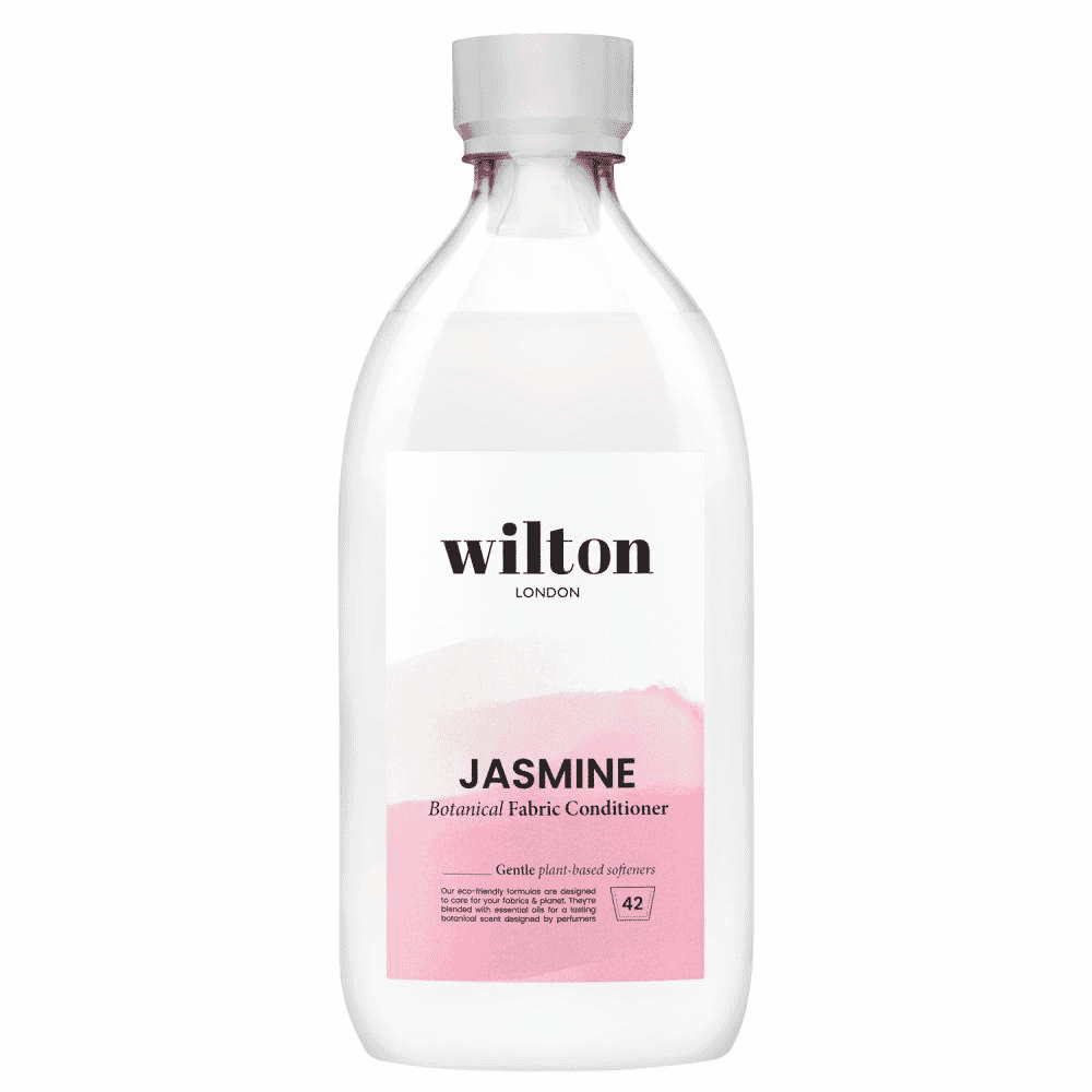 Jasmine Botanical Fabric Conditioner 1005ml