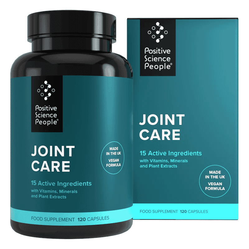 Joint Care 120s
