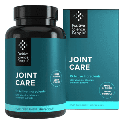 Joint Care 120s