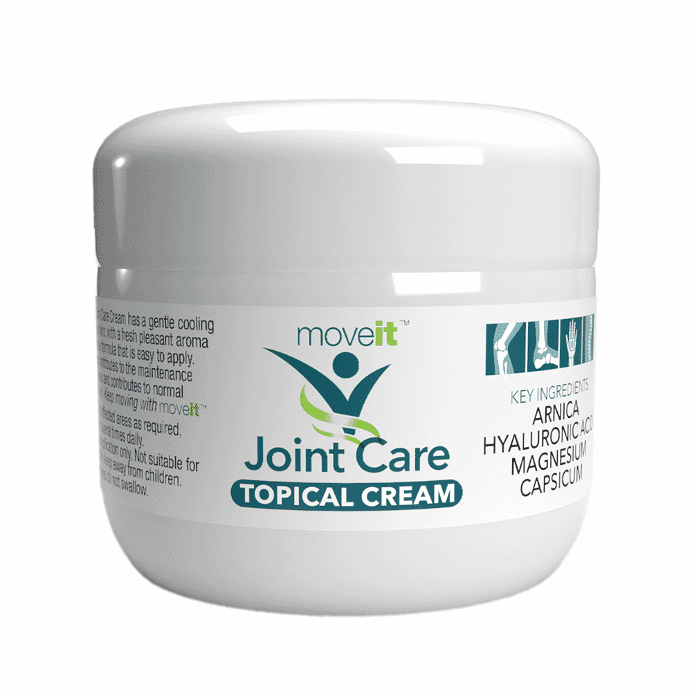 Joint Care Topical Cream 100ml