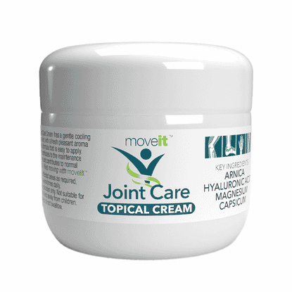 Joint Care Topical Cream 100ml