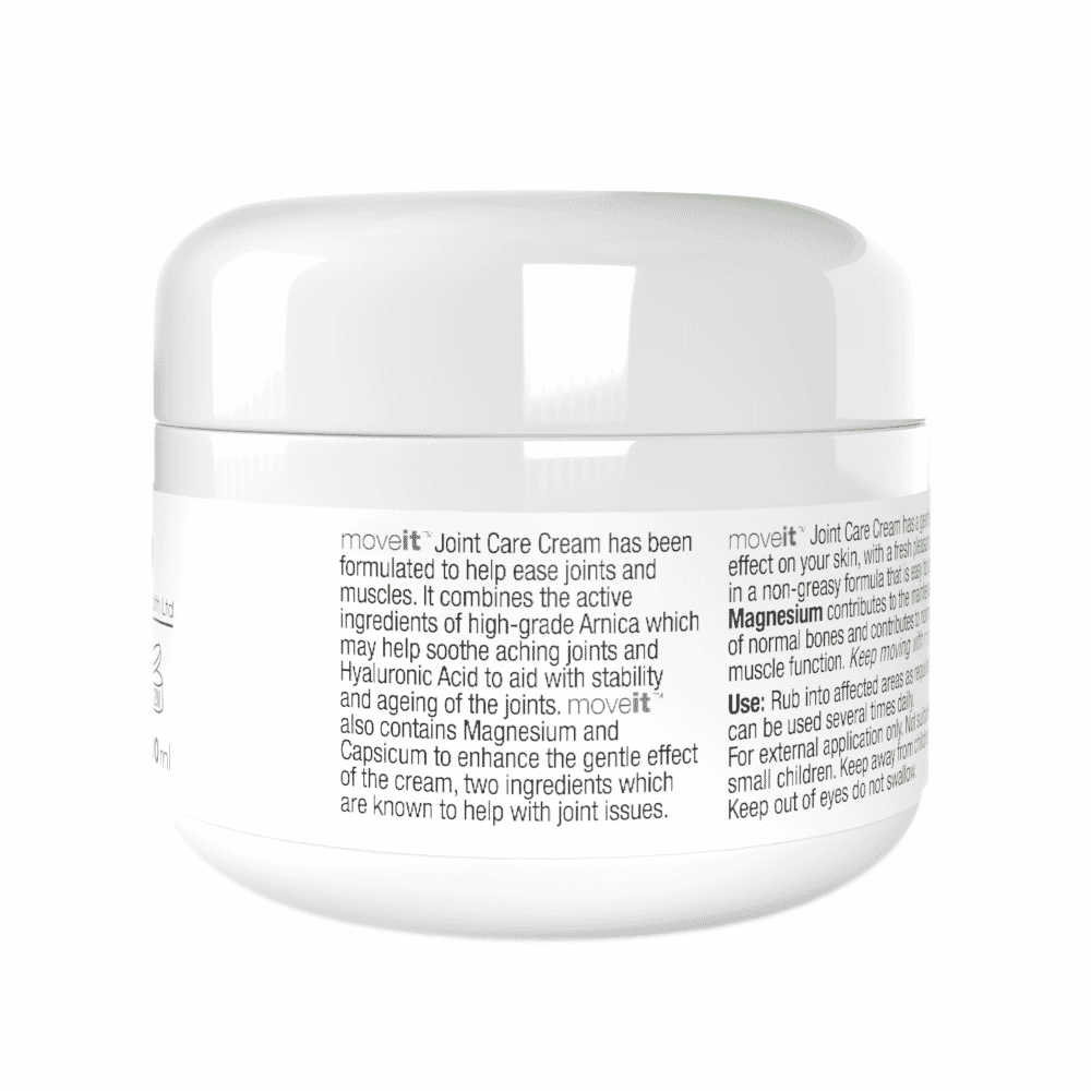 Joint Care Topical Cream 100ml