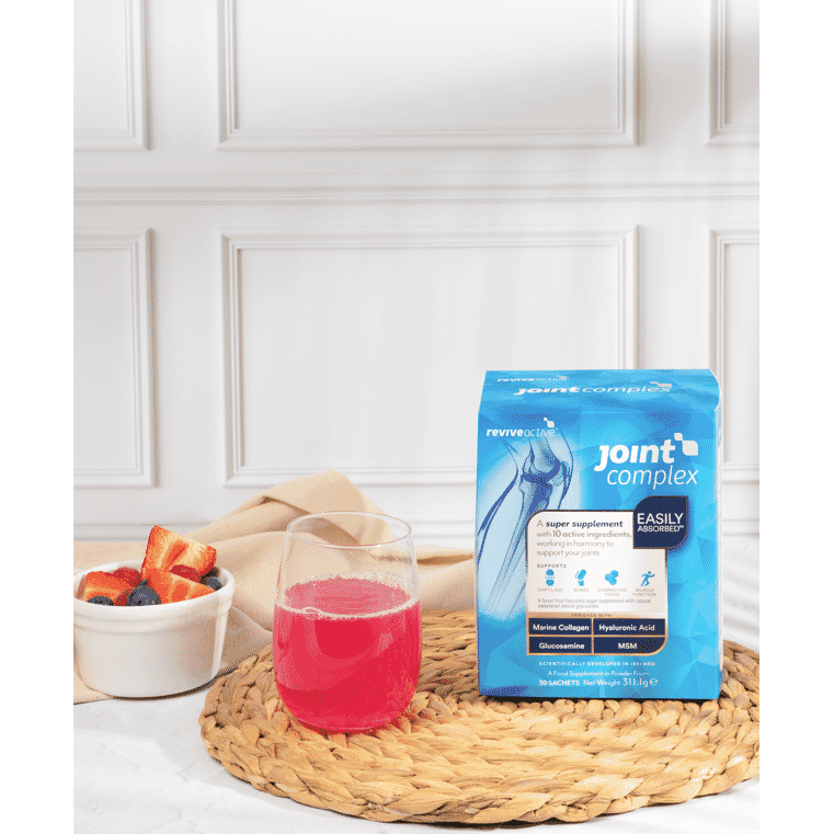 Joint Complex 30 Sachets (BLUE BOX)