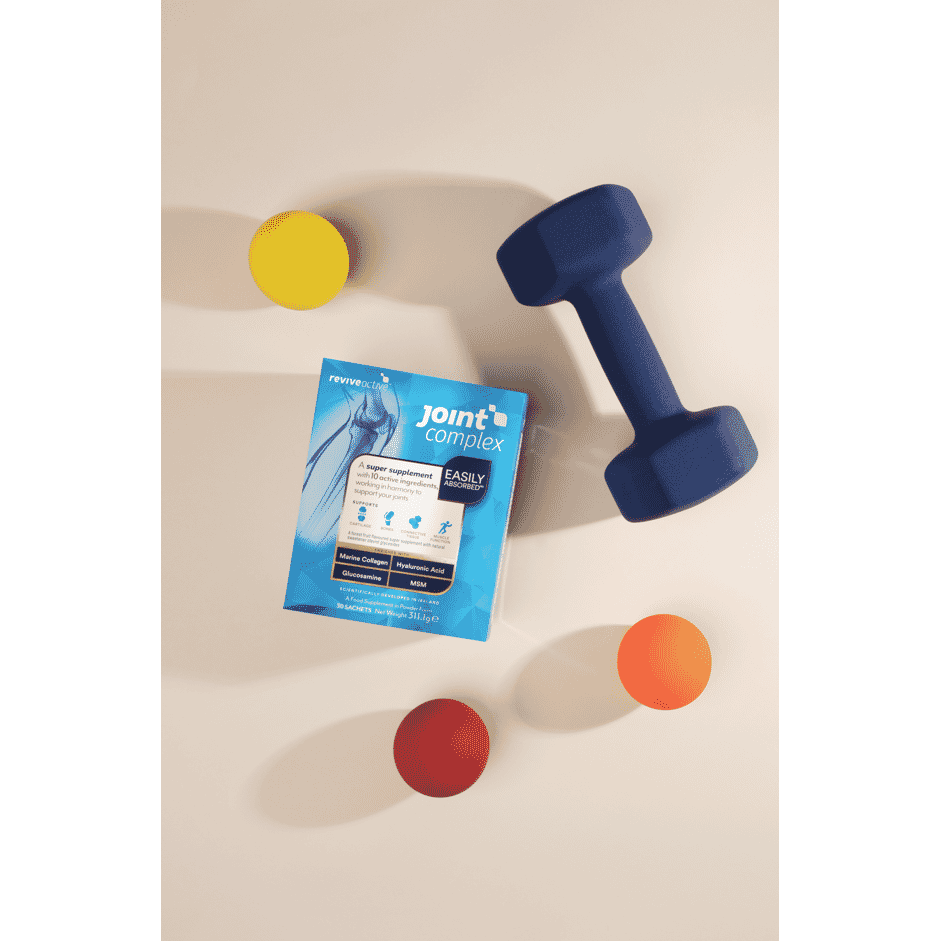 Joint Complex 30 Sachets (BLUE BOX)