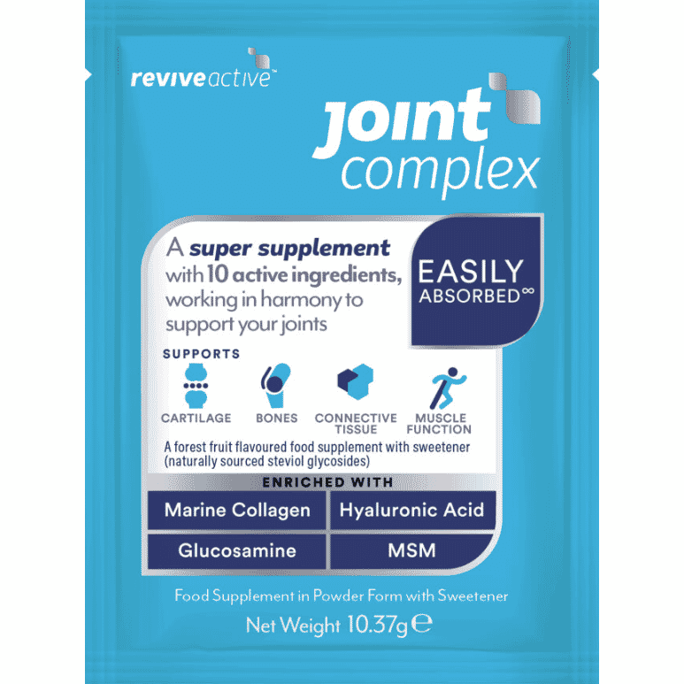 Joint Complex 30 Sachets (BLUE BOX)