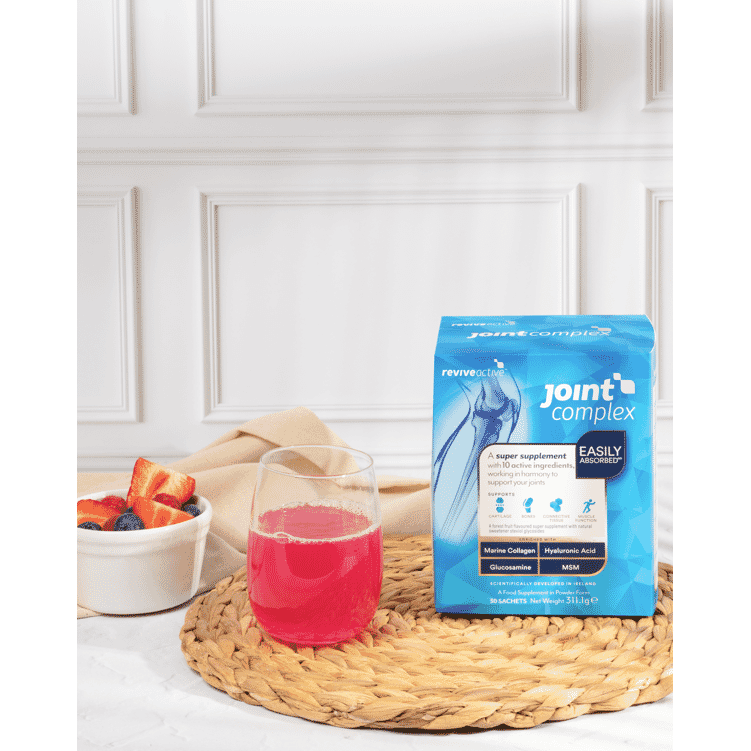 Joint Complex 7 Sachets (BLUE BOX)