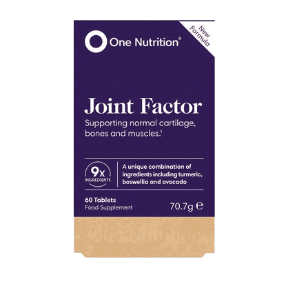 Joint Factor 60s