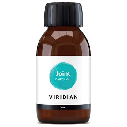 Joint Omega Oil 200ml