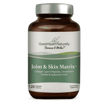 Joint & Skin Matrix 120s