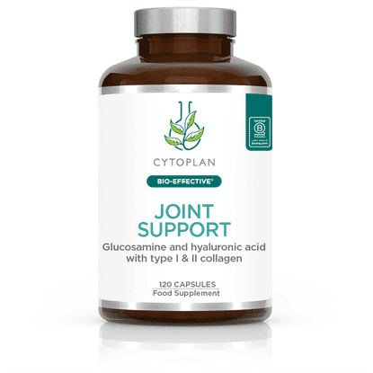 Joint support 120s