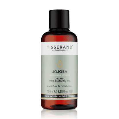 Jojoba Organic Pure Blending Oil 100ml