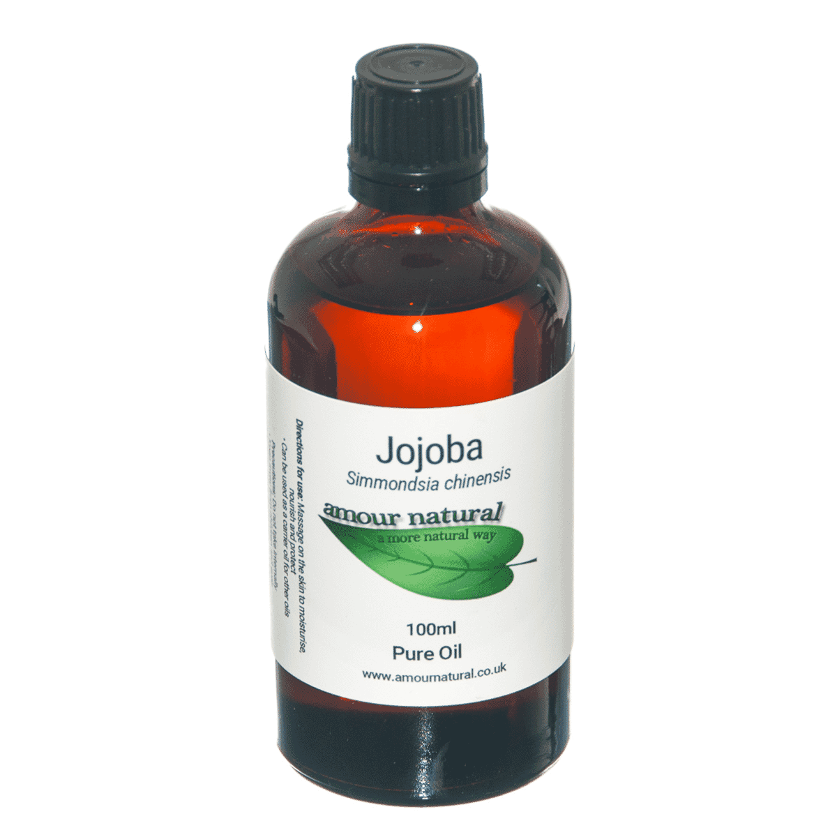 Jojoba Pure Oil 100ml