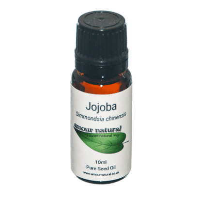 Jojoba Pure Seed Oil 10ml