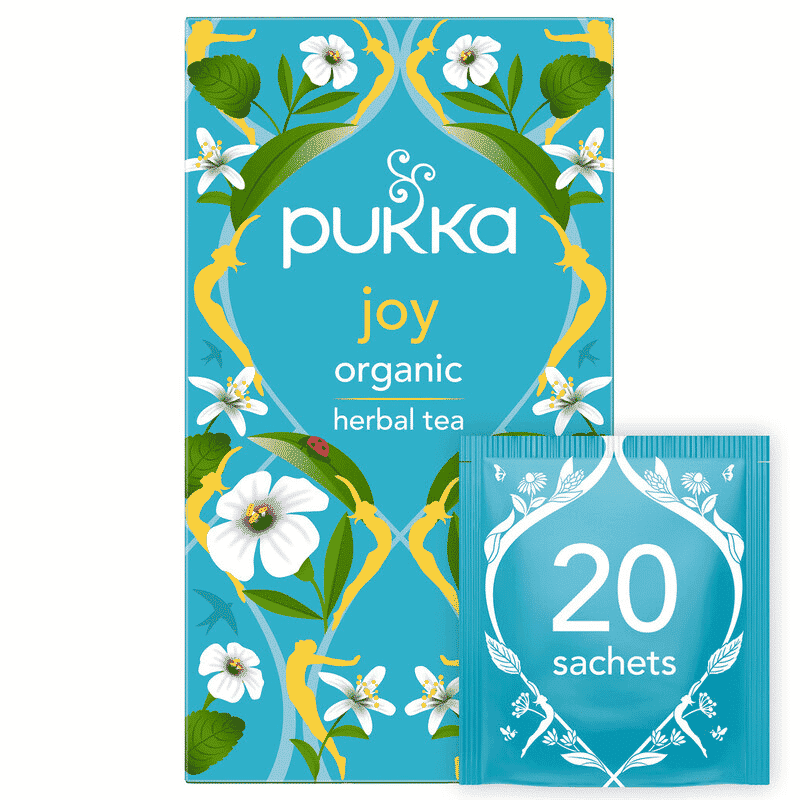Joy Tea 20 Sachets