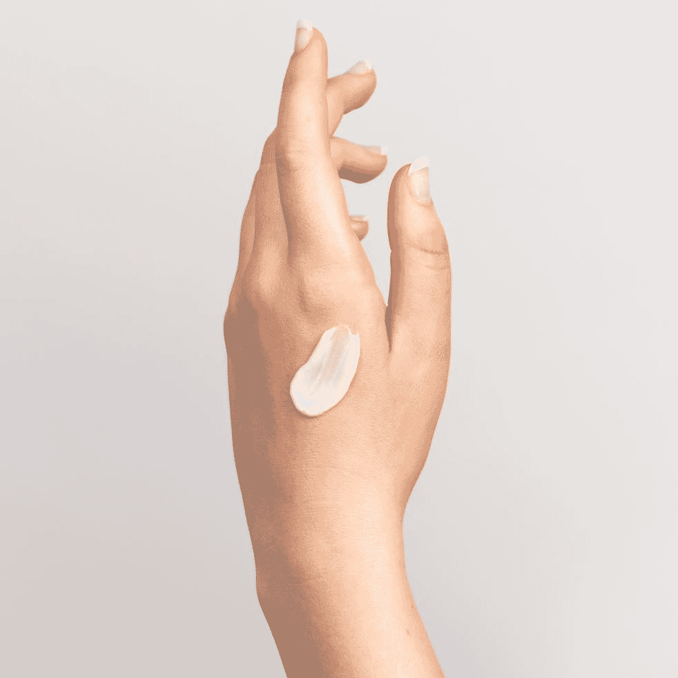 Joyful Hand & Body Cream 120ml