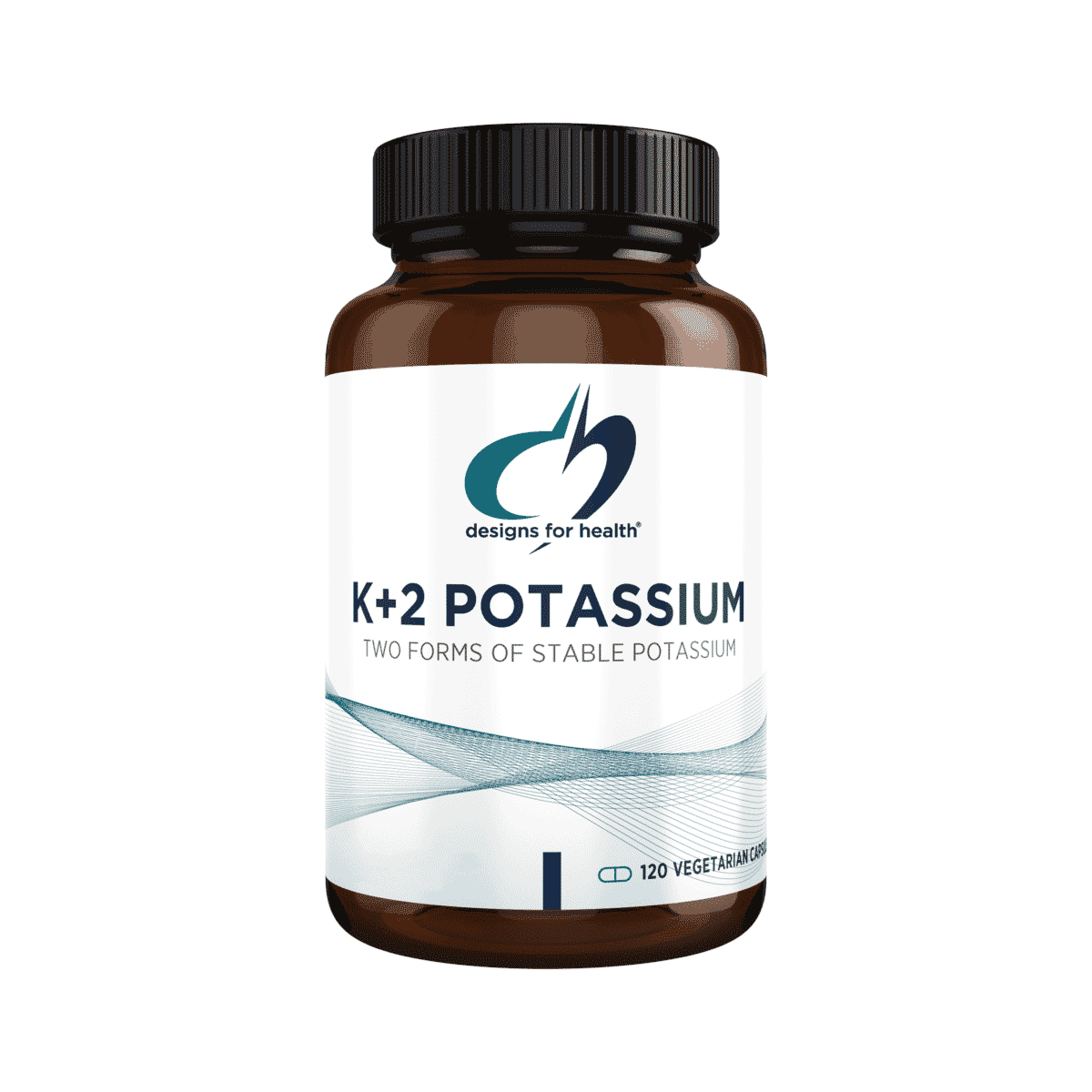 K+2 Potassium 120s