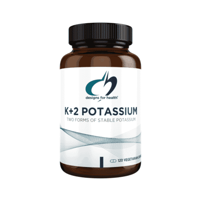 K+2 Potassium 120s