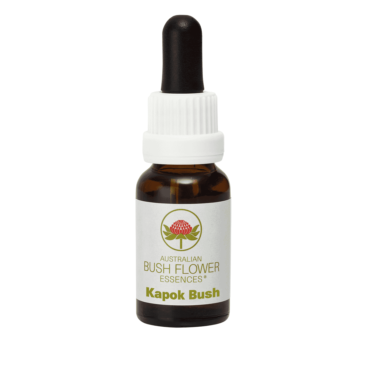 Kapok Bush (Stock Bottle) 15ml