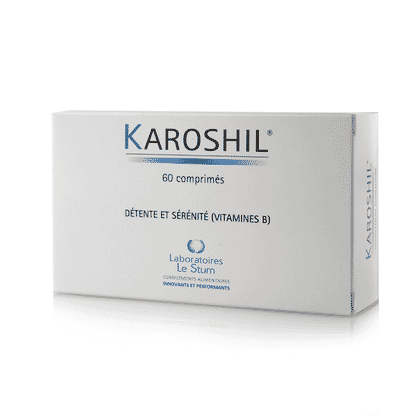 Karoshil 60s