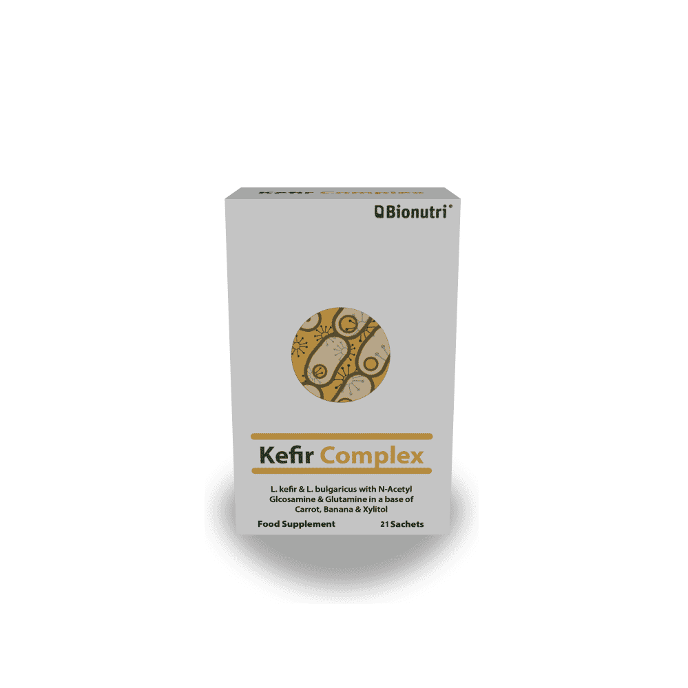 Kefir Complex 21 Sachets