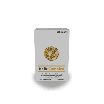 Kefir Complex 21 Sachets