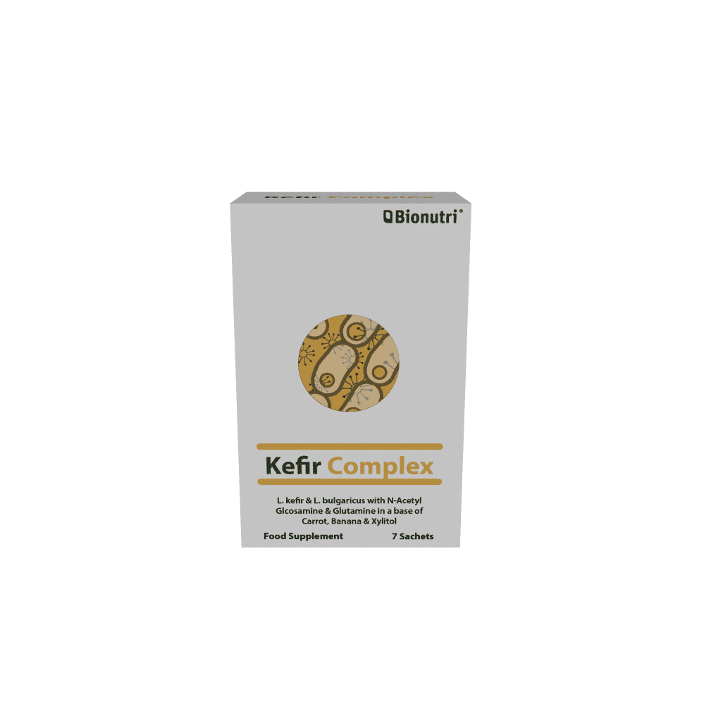 Kefir Complex 7 Sachets