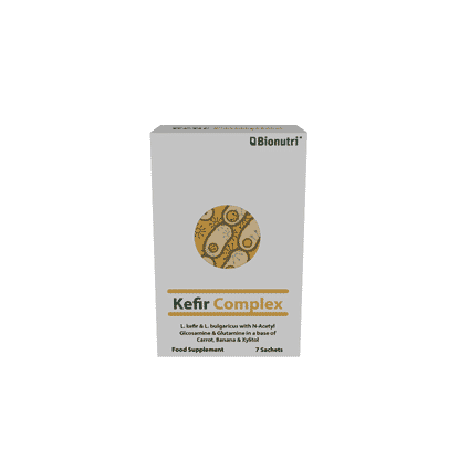 Kefir Complex 7 Sachets