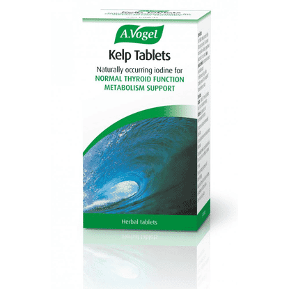 Kelp Tablets 240s