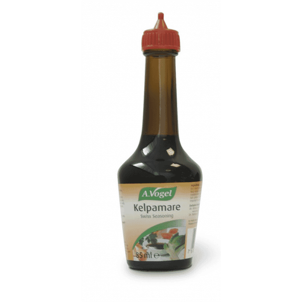 Kelpamare All Purpose Seasoning Sauce 85ml