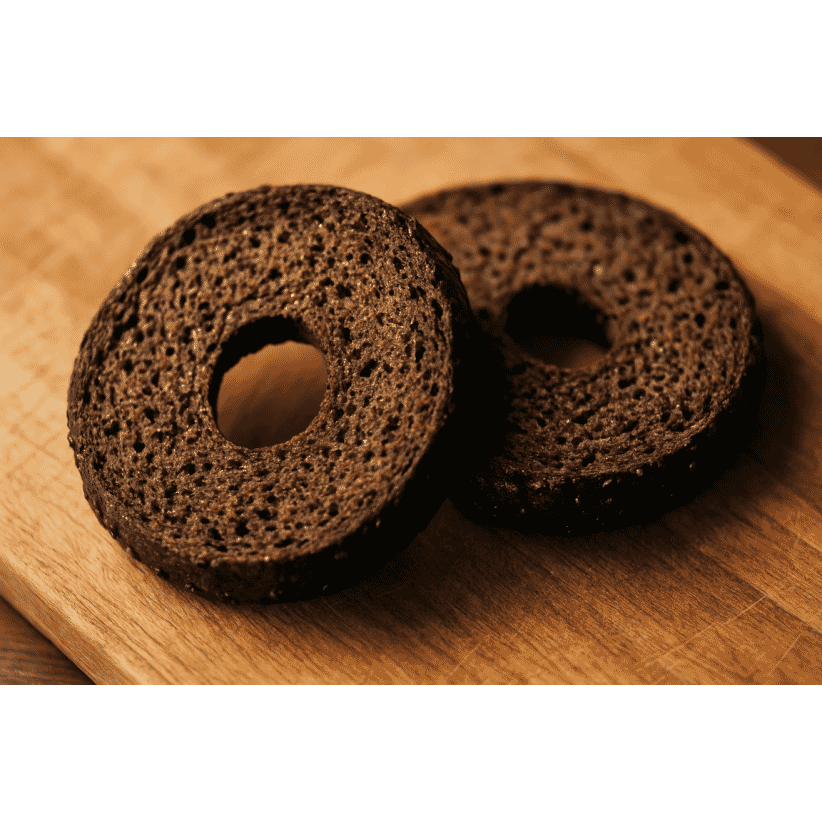 Keto Bagel Original Flax 150g