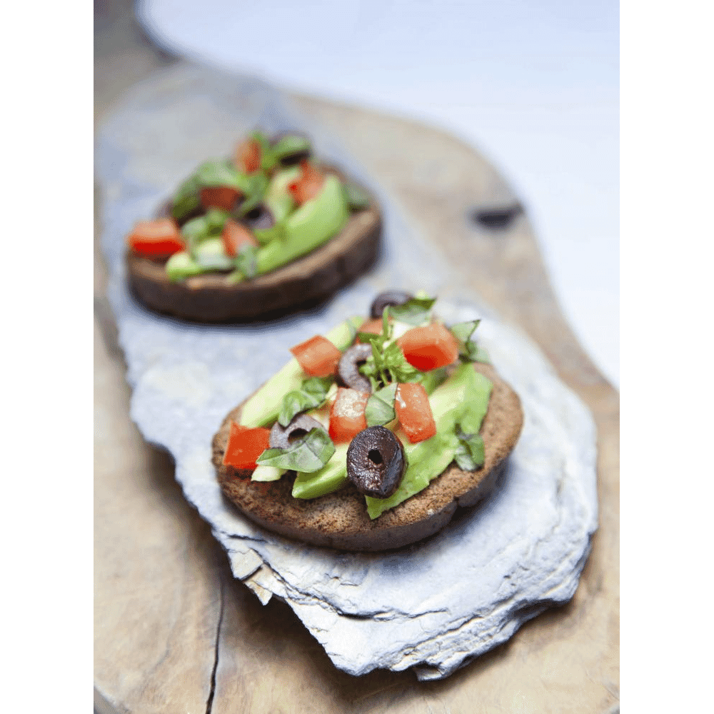 Keto Bread Chia Flax 250g