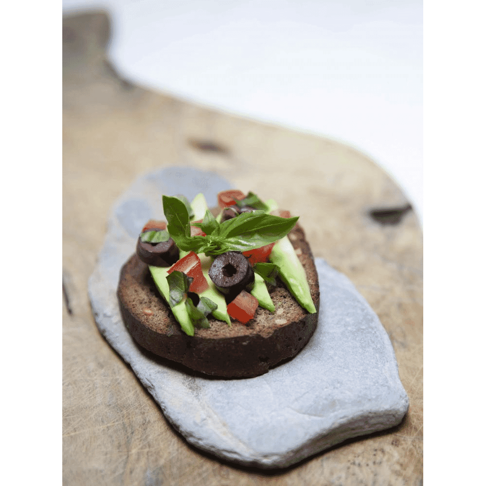 Keto Bread Original Flax 250g