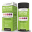 Ketone Test Strips 120s