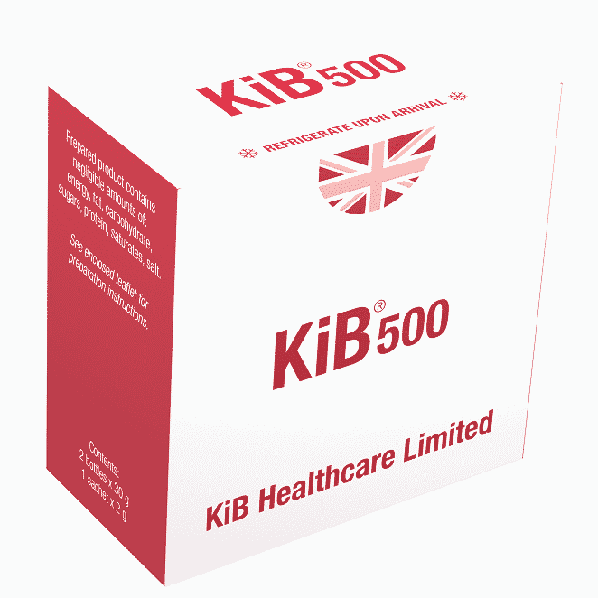 KiB®500
