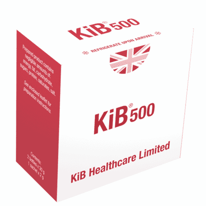 KiB®500