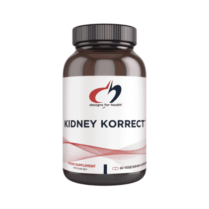 Kidney Korrect 60s