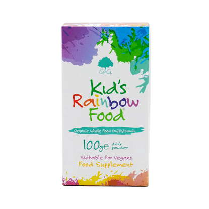 Kid's Rainbow Food 100g (Powder)