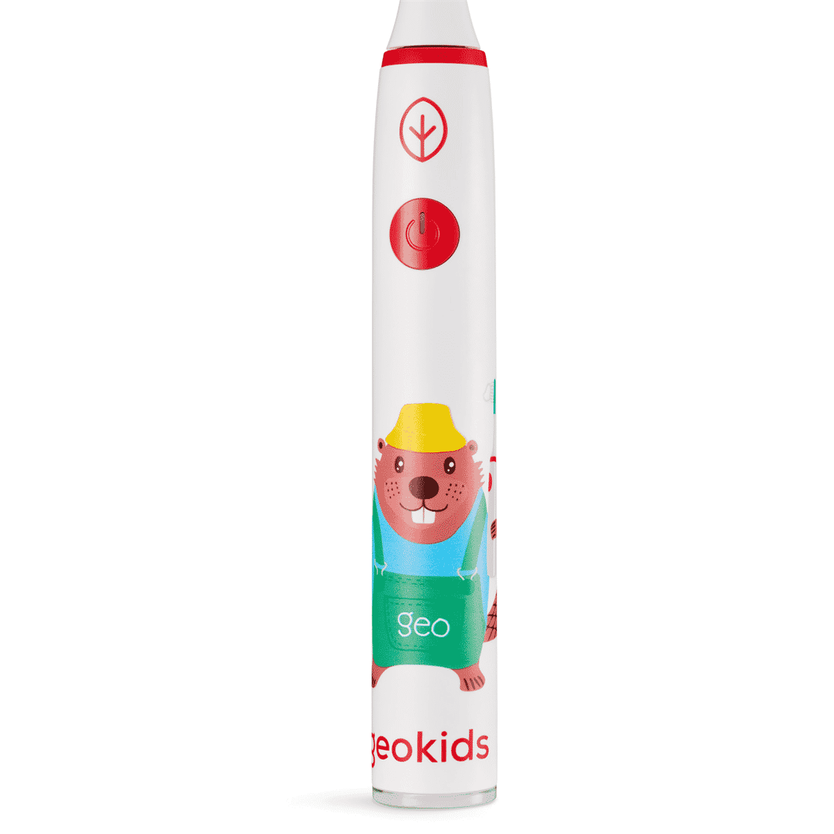 Kids Sonic Toothbrush 1 unit