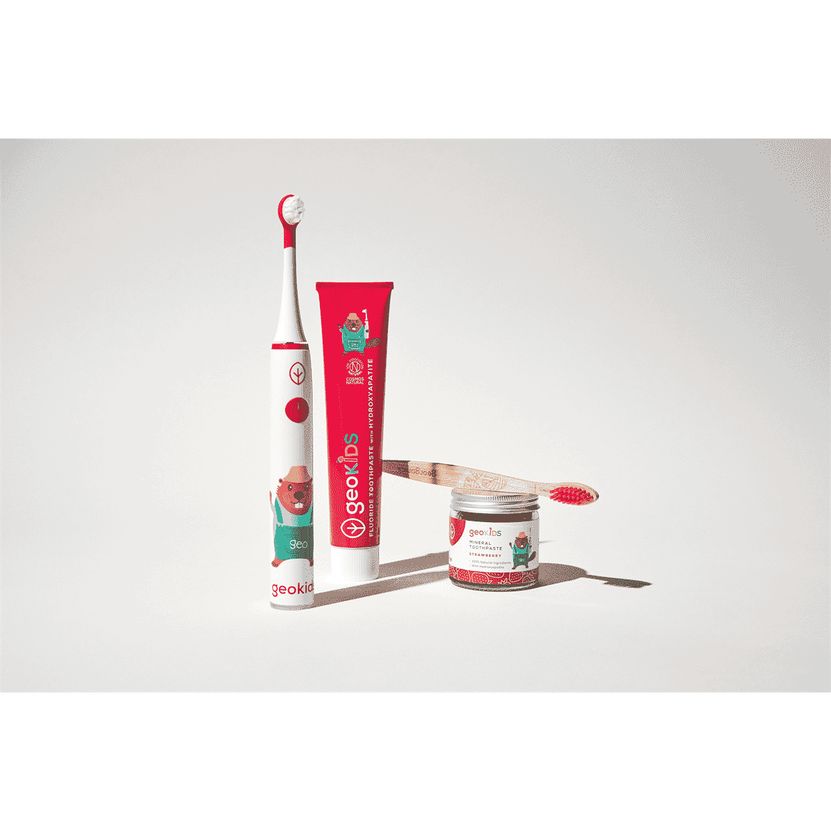 Kids Sonic Toothbrush 1 unit