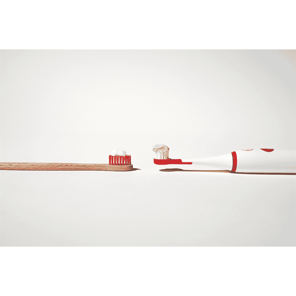 Kids Sonic Toothbrush 1 unit