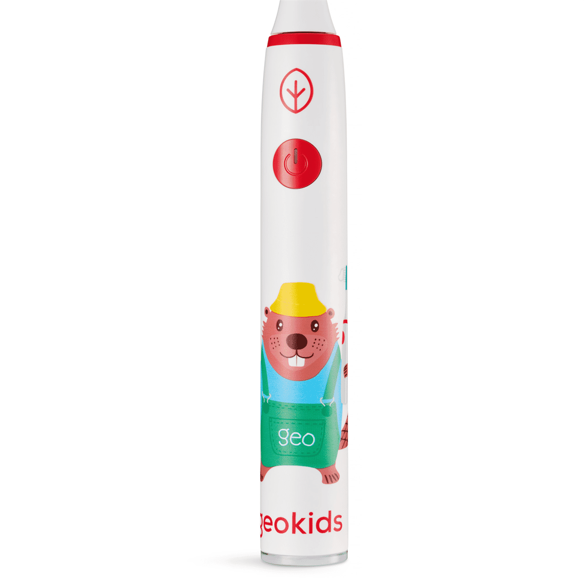 Kids Sonic Toothbrush 1 unit 