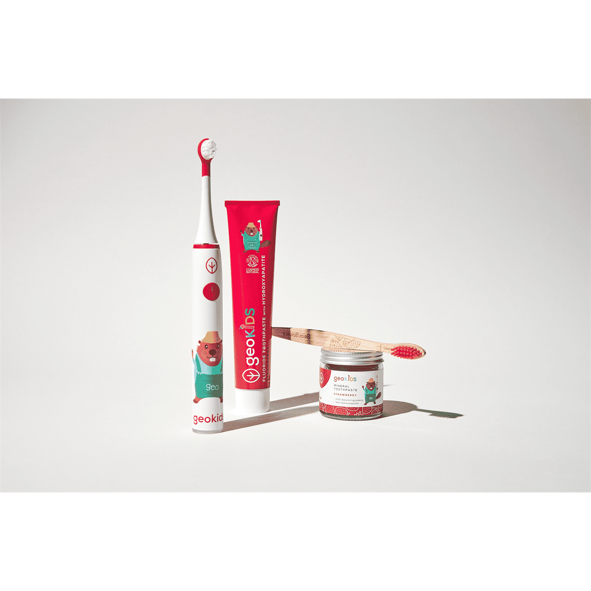 Kids Sonic Toothbrush 1 unit 