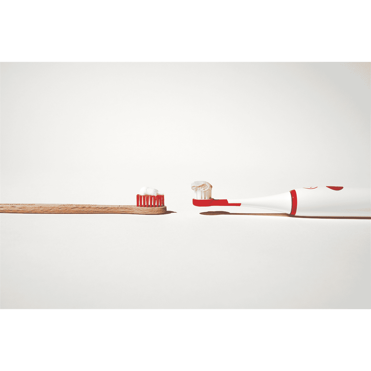 Kids Sonic Toothbrush 1 unit 