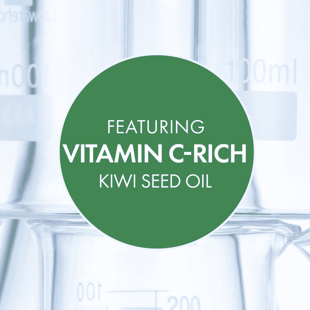 Kiwi Seed Oil Lip Conditioner 4g