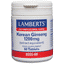 Korean Ginseng 1200mg 60s