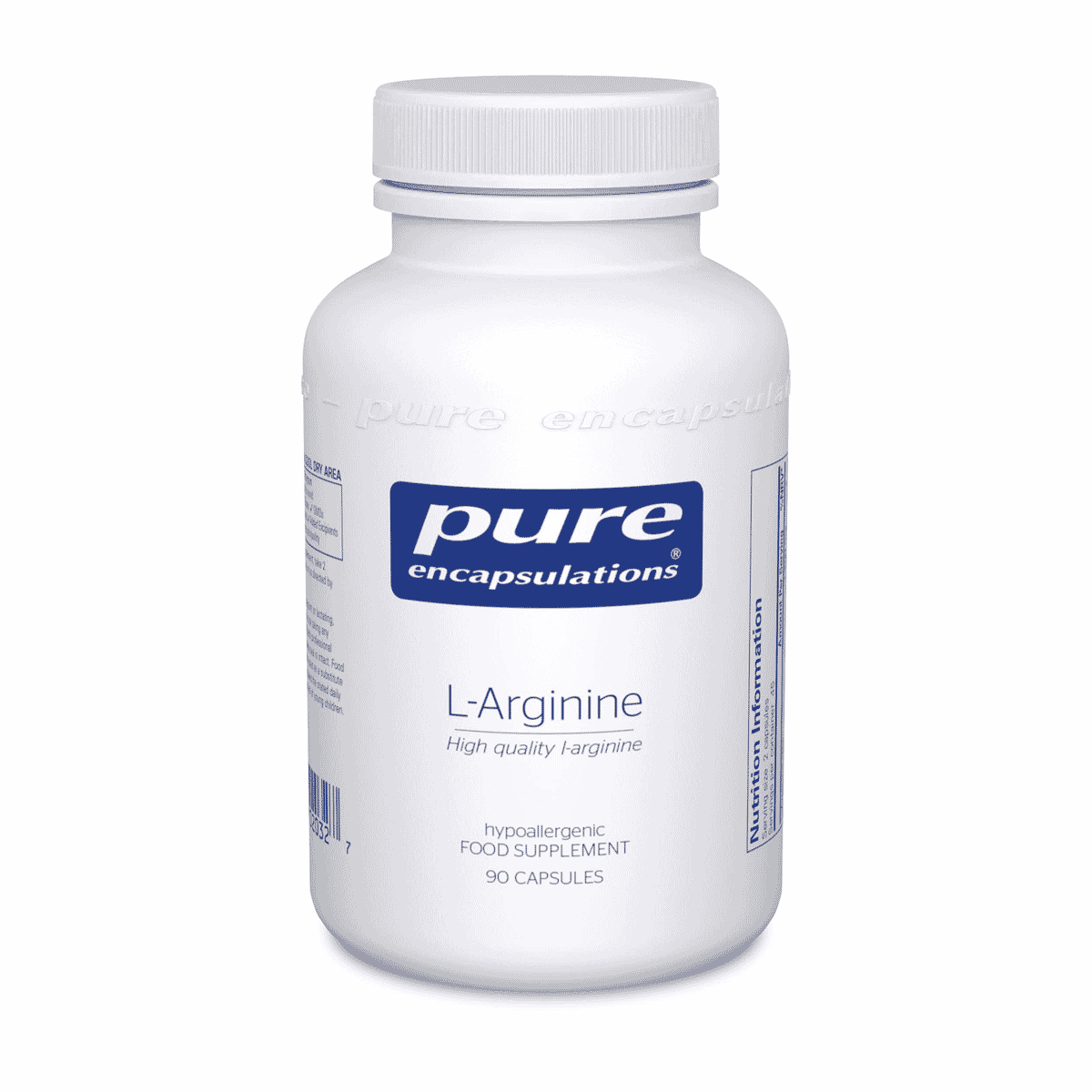 l-Arginine 90s