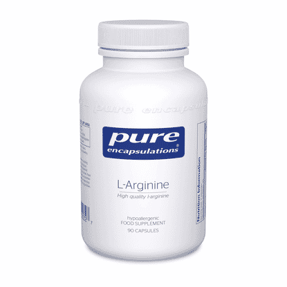 l-Arginine 90s