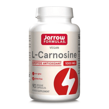 L-Carnosine 1000mg 90s