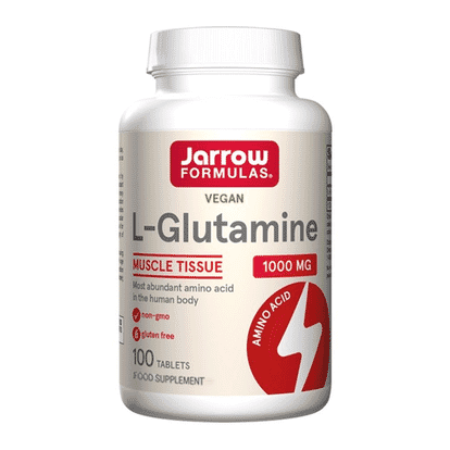 L-Glutamine 1000mg 100s