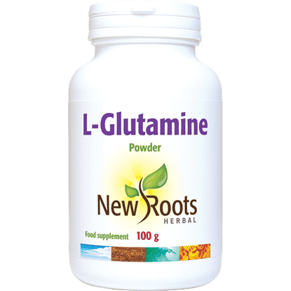 L-Glutamine 100g